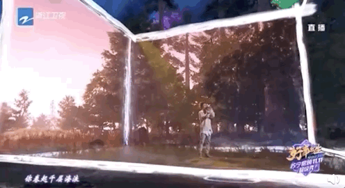 浙江卫视|这才是我们年轻人想要看到的晚会！