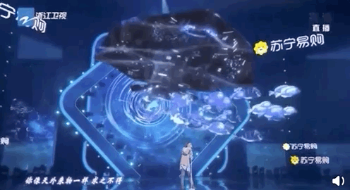 浙江卫视|这才是我们年轻人想要看到的晚会！