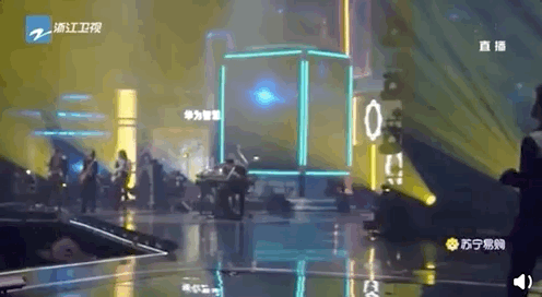 浙江卫视|这才是我们年轻人想要看到的晚会！