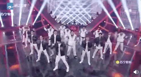 浙江卫视|这才是我们年轻人想要看到的晚会！