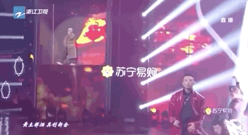 浙江卫视|这才是我们年轻人想要看到的晚会！