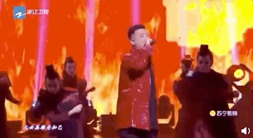 浙江卫视|这才是我们年轻人想要看到的晚会！