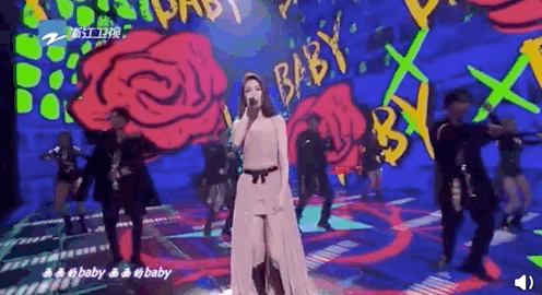 浙江卫视|这才是我们年轻人想要看到的晚会！