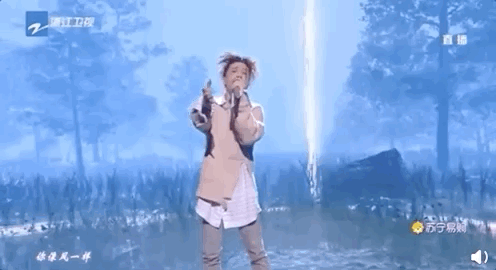 浙江卫视|这才是我们年轻人想要看到的晚会！