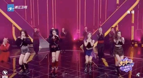 浙江卫视|这才是我们年轻人想要看到的晚会！