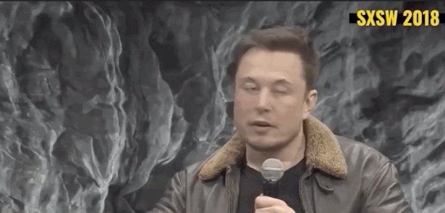 火星|马斯克要去火星当总统？完全自治，火星殖民城市或2050年建成