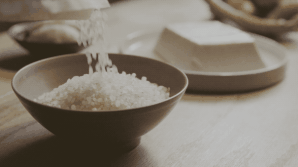 大米|你知道大米香、软、糯、甘的口感都是由谁决定的吗？