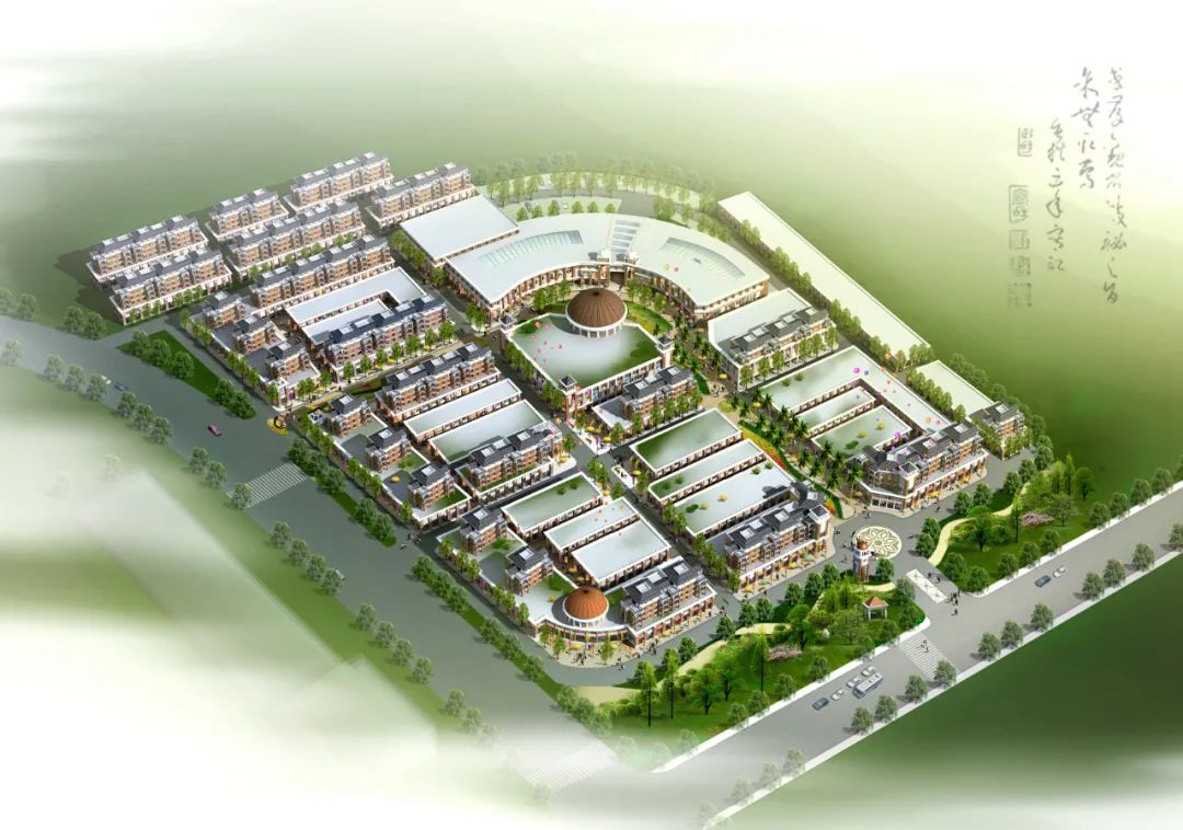 好吃的,好玩的应有尽有!