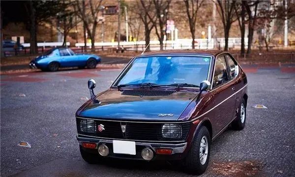 鈴木老頑童 鈴木 Fronte Coupe Gxcf 互動頭條