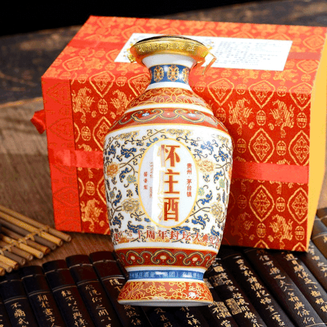 说到最重要的酒质上面,可以说是达到了茅台飞天的品质,但是价格却很