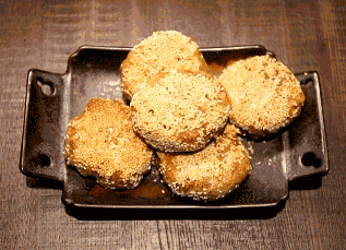 小料|天冷了，一起去吃涮羊肉吧！