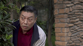 老娘舅开拍康大海被骗反诈情景剧大师爆笑上线