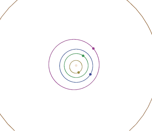 太阳系|NASA修好了天线，向宇宙发出信息，34小时后收到了回应！