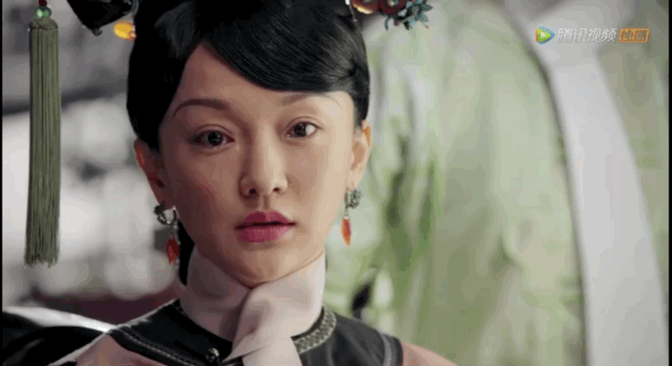 重温《红高粱》:周迅演戏有多狠?扇女演员耳光动真格_腾讯新闻