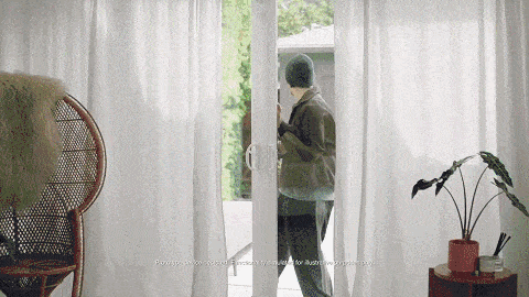 亚马逊能旗下看家的室内安防无人机 你放心让它巡逻吗 腾讯新闻