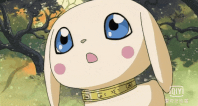 根据官方解释,迪路兽其实是一只喜欢打扮成猫的老鼠型数码宝贝,那么