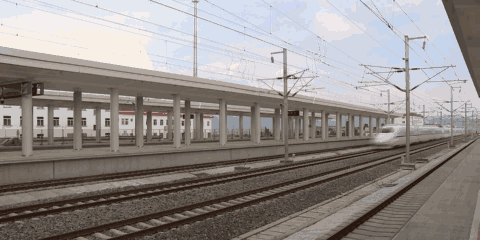 15分钟从杭州到上海？时速1000公里的超级高铁要来了？别误读了真相是什么-313啦实用网