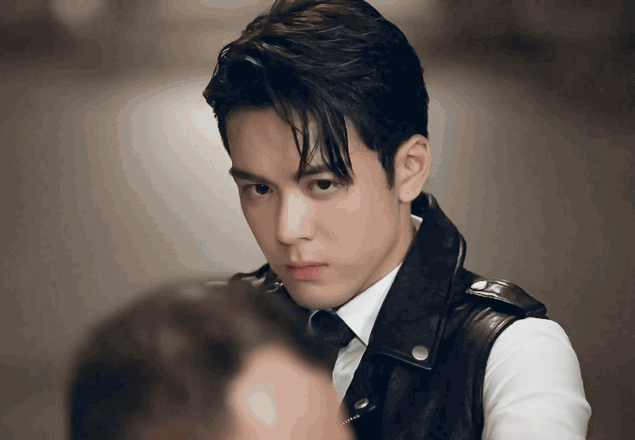 使徒行者3的惊喜在那个年轻的广东仔