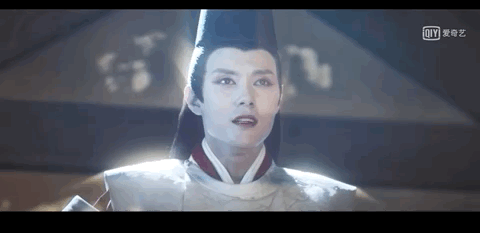 棋魂导演刘畅独家回应褚嬴的造型是当下能找到的最优解法