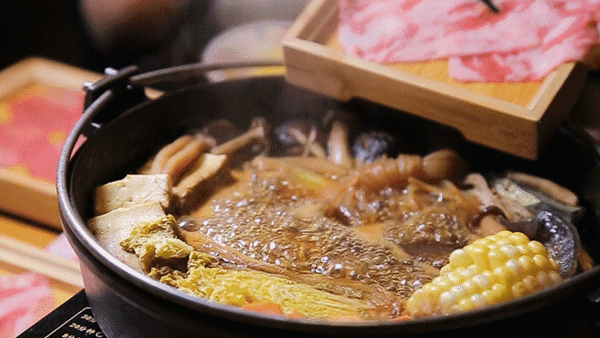年夜饭福禄寿喜菜 喜宴必备菜四喜丸子 色香味俱全好吃又美味 资讯咖