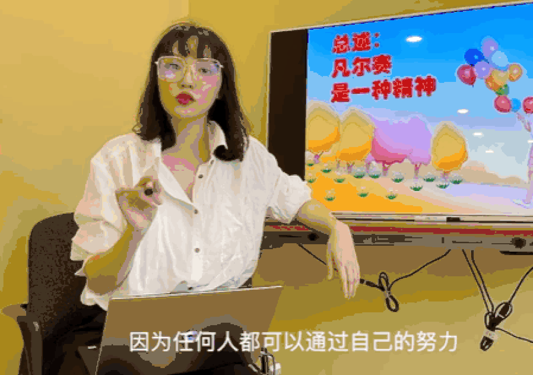 凡尔赛文学火了但年轻人小心有坑