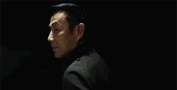 陈道明|圈里人为什么都不敢惹陈道明？