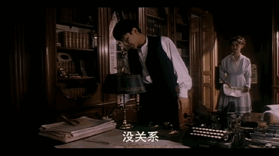 陈道明|圈里人为什么都不敢惹陈道明？