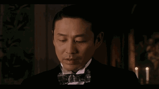 陈道明|圈里人为什么都不敢惹陈道明？
