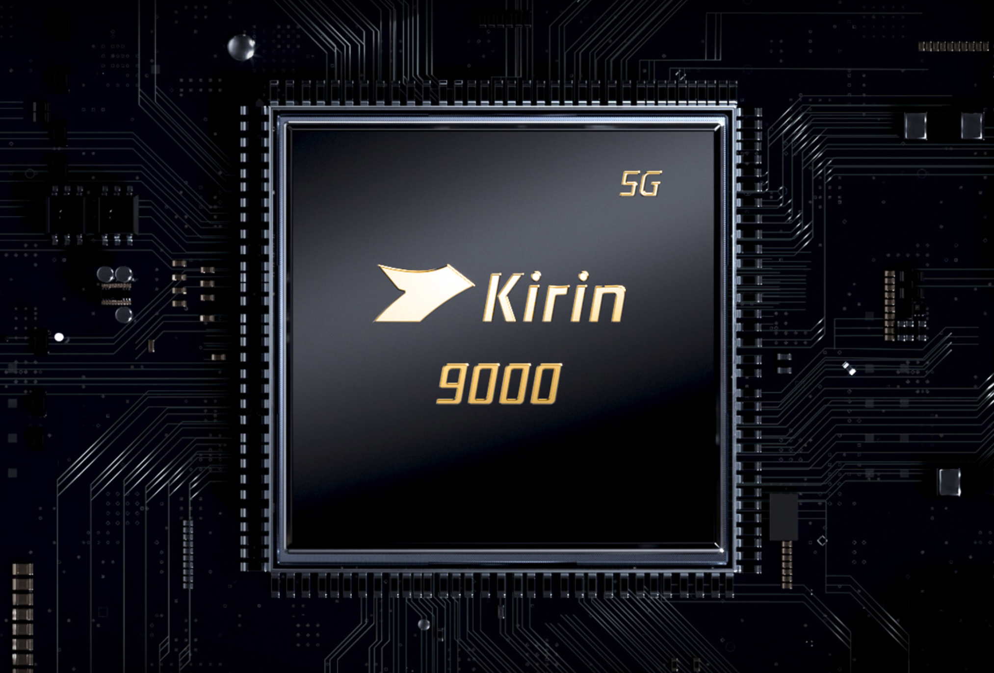 传闻高通已获得供货许可,华为手机芯片有着落了