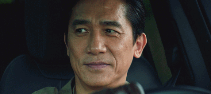 这部片子的主题是根据真实案件改编的,人物原型来自"猎狐行动"工作组.