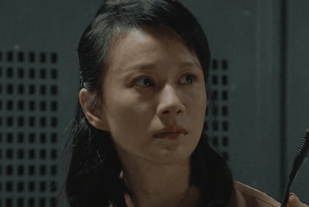 演员请就位|演员请就位？无非是一群明星关系户的近亲繁殖