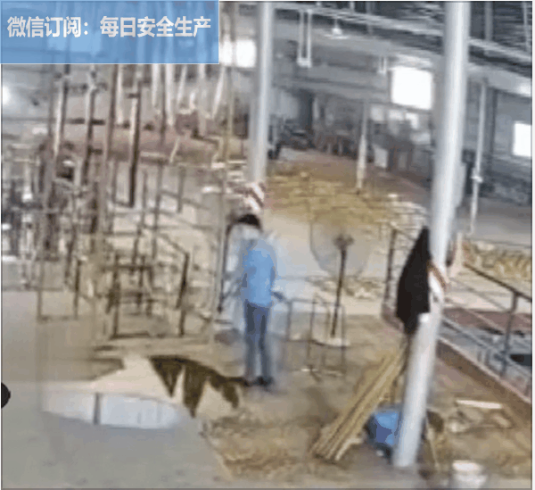 起重伤害事故案例"作为安全生产责任人,对于在事故中受到影响的三个