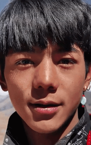 网红|行行好吧，别把他拖进娱乐圈