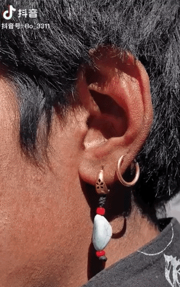 网红|行行好吧，别把他拖进娱乐圈