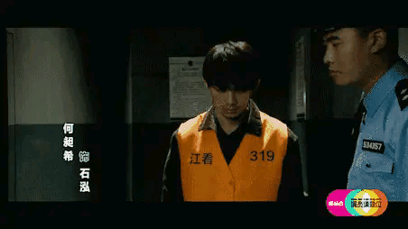 何昶希|何昶希为戏留三天胡子，也能开始吹敬业了？