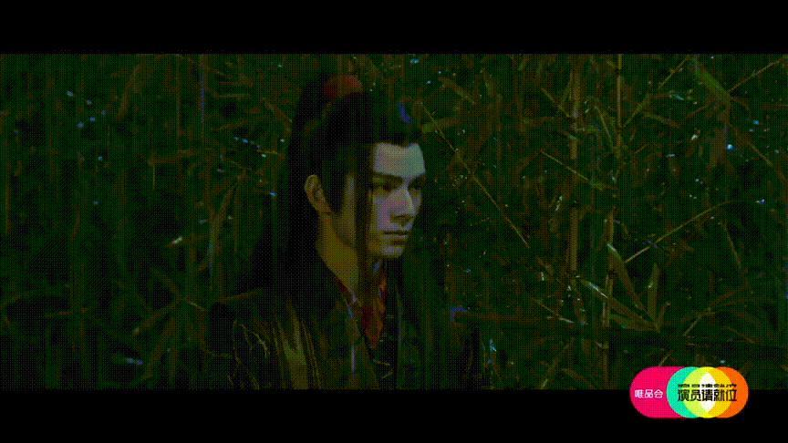 何昶希|何昶希为戏留三天胡子，也能开始吹敬业了？