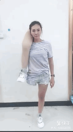 一个人,一条腿,能徒步川藏线,也能烧电焊养家!看河南农村女孩如何蜕变