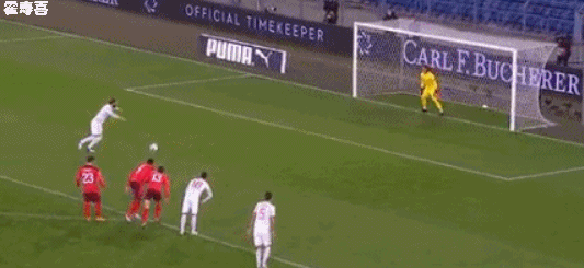 韩国足球队|孙兴慜今晨1助攻，C罗头球仅造险，最霉的还是另1位巨星