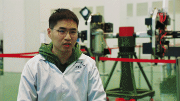 吴凡|“90后”航天博士是怎样炼成的