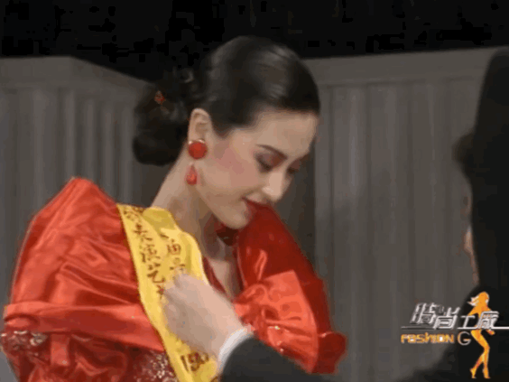 颜值|30年前的“中国维密大赛”，是中国美女颜值的天花板？