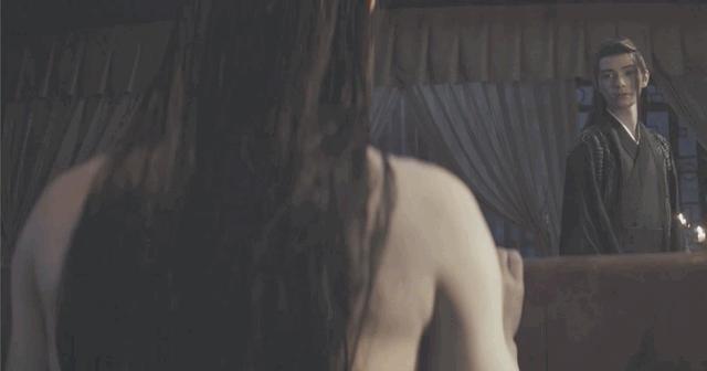 郭敬明|性转版《画皮》：真的太讨厌郭敬明追捧的美男了 这次我站于正