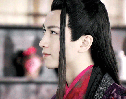 郭敬明|性转版《画皮》：真的太讨厌郭敬明追捧的美男了 这次我站于正