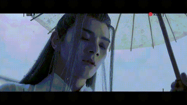 郭敬明|性转版《画皮》：真的太讨厌郭敬明追捧的美男了 这次我站于正