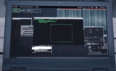 黑客真有那么神秘吐槽影视剧里的这些虚假黑客