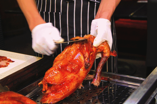 米其林指南|2021北京米其林低调发布，爆肚、豆汁上榜，最大赢家居然是上海菜？