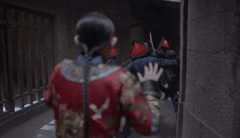 张一山|新版《鹿鼎记》豆瓣2.6，张一山冤吗？