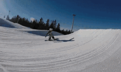 巩义|巩义探路者嵩顶滑雪场，国际级5S标准滑雪场等你来！