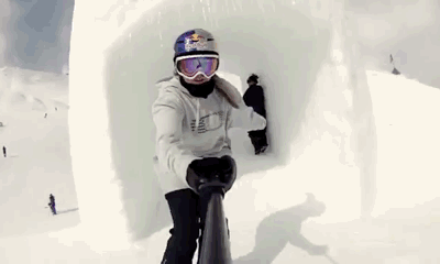 巩义|巩义探路者嵩顶滑雪场，国际级5S标准滑雪场等你来！