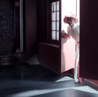 张一山|别再骂鞠婧祎了，张一山比她更夸张，鬼马韦小宝被演成一个傻子