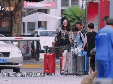 孟子义|精彩如《花少2》的《一年级》，留下了太多孟子义们的“前科”